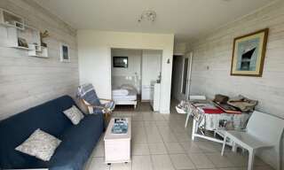 Appartement 2 Pièces 30 m² à vendre à Le Croisic (44490)