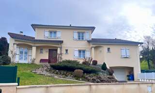 Maison 5 Pièces 180 m² à vendre à Limoges (87000)