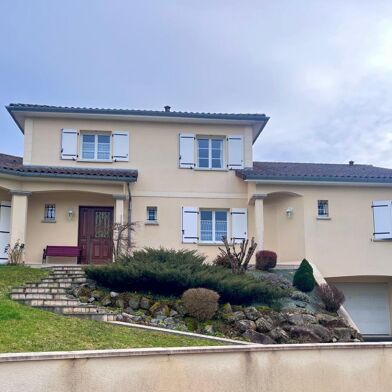 Maison 5 pièces 250000 €