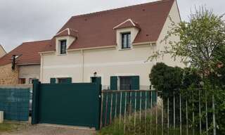 Maison 4 Pièces 100 m² à vendre à Magny-en-Vexin (95420)