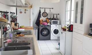 Maison 4 Pièces 100 m² à vendre à Magny-en-Vexin (95420)