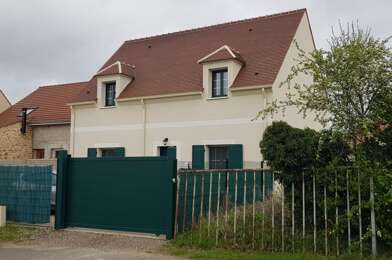Maison 4 pièces 296800 €
