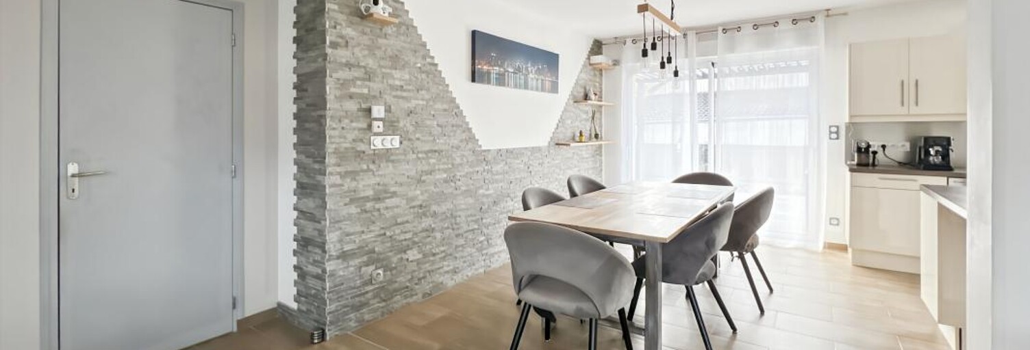 Maison 5 Pièces 130 m² à vendre à Beaugency (45190)