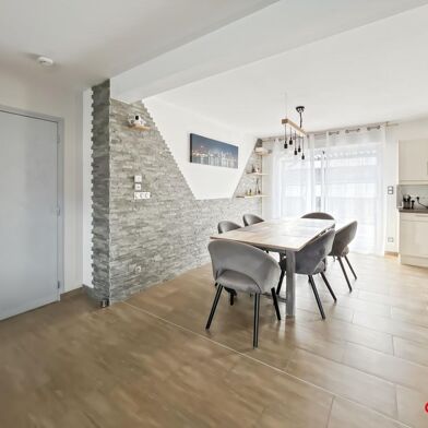 Maison 5 pièces 238500 €