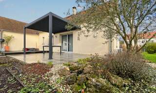 Maison 5 Pièces 130 m² à vendre à Beaugency (45190)