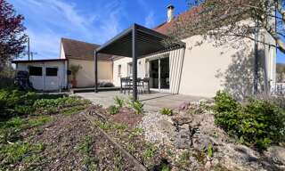 Maison 5 Pièces 130 m² à vendre à Beaugency (45190)