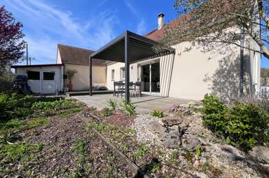 Maison 5 pièces 238500 €