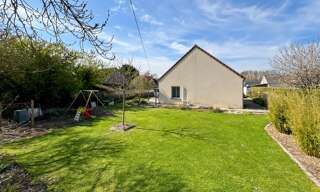 Maison 5 Pièces 130 m² à vendre à Beaugency (45190)