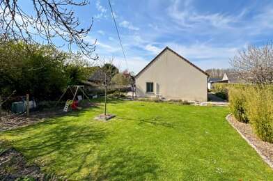 Maison 5 pièces 229950 €