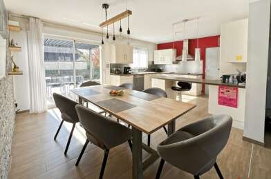 Maison 5 pièces 229950 €