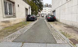 Garage   m² à louer à Orléans (45000)