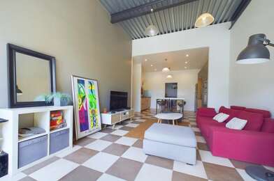 Appartement 4 pièces 655 €