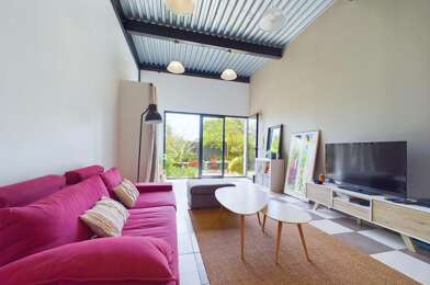 Maison 4 pièces 570 €