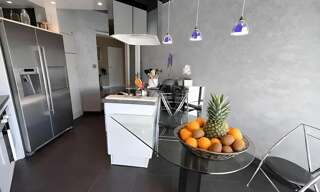 Appartement 4 Pièces 110 m² à vendre à Charbonnières-les-Bains (69260)