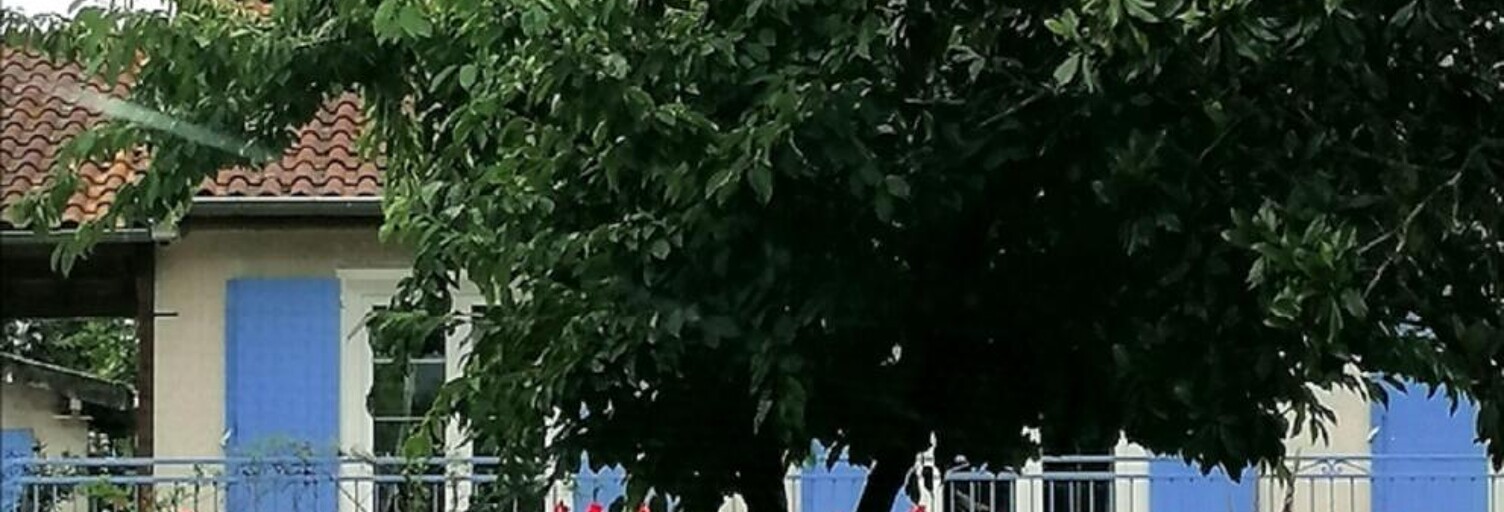 Maison 100 m² en viager Loupiac (81800)