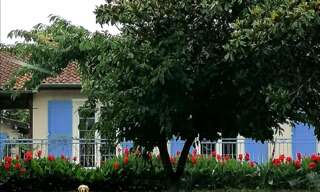 Maison 100 m² en viager Loupiac (81800)