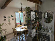 SECTEUR COUFOULEUX-TOULOUSE MAISON T4 DE 100 M2 -TERAIN 12000 M2 — photo 2