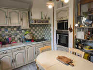 SECTEUR COUFOULEUX-TOULOUSE MAISON T4 DE 100 M2 -TERAIN 12000 M2 — photo 3