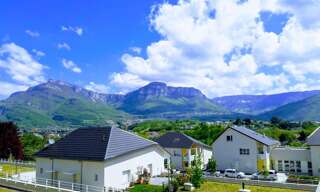 Appartement 5 Pièces 92 m² à vendre à Barberaz (73000)