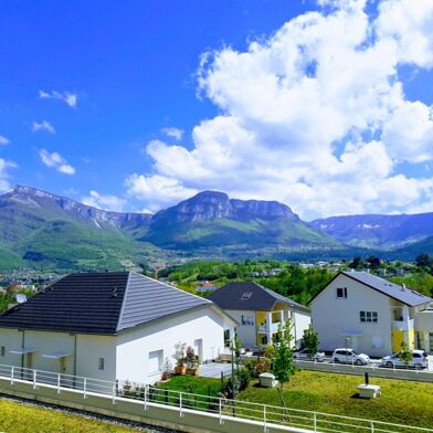 Appartement 5 pièces 390000 €