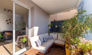 Appartement 2 Pièces 45 m² à vendre à Bordeaux (33100)