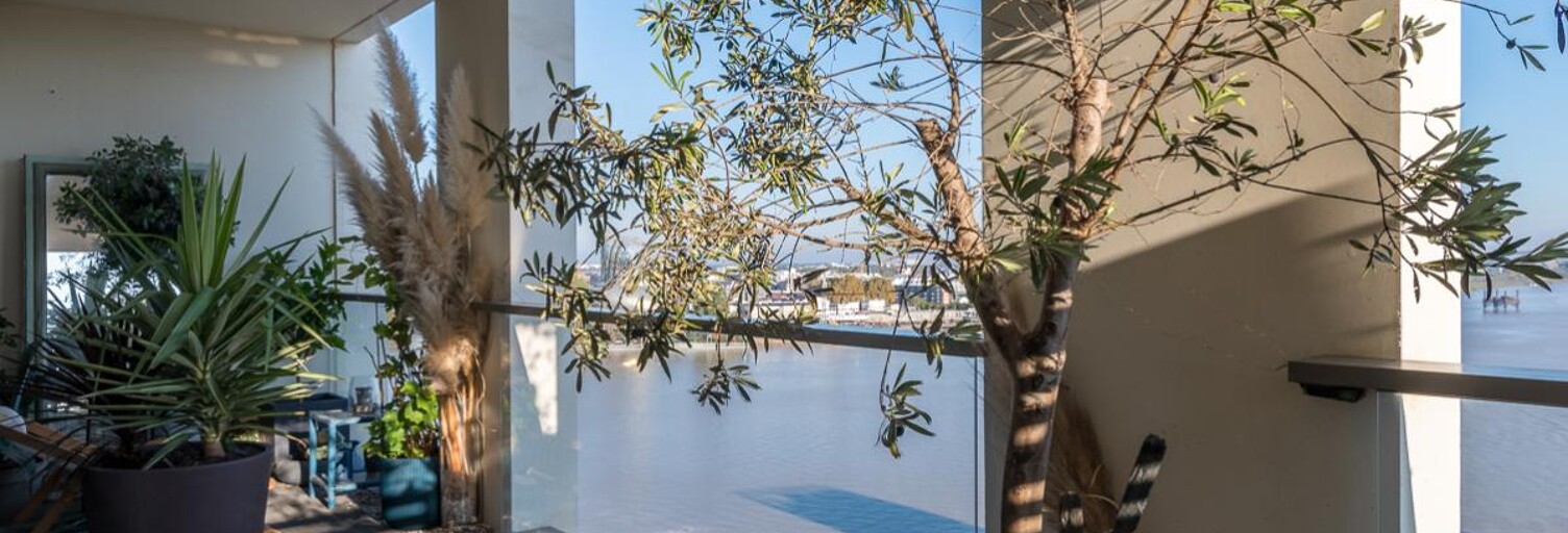 Appartement 3 Pièces 67 m² à vendre à Bordeaux (33100)