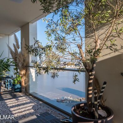 Appartement 3 pièces 339000 €