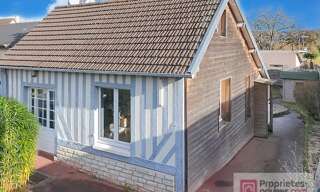 Maison 4 Pièces 85 m² à vendre à Saint-Arnoult (14800)