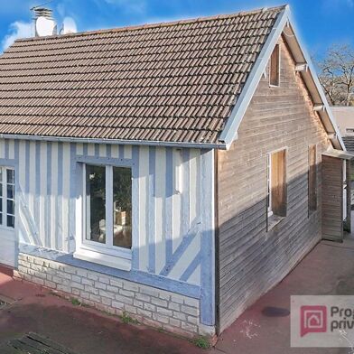 Maison 4 pièces 297000 €