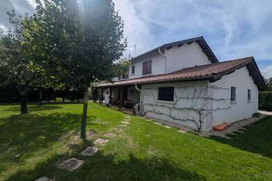 Maison 6 pièces 289500 €