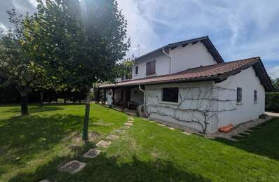Maison Bourg En Bresse 6 pièce(s) 166.42 m2 — photo du bien