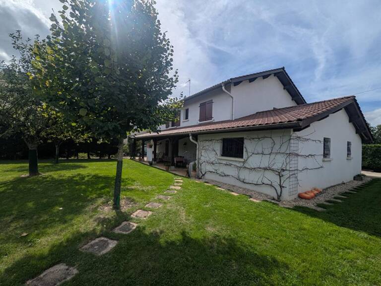 Maison Bourg En Bresse 6 pièce(s) 166.42 m2 — photo 1