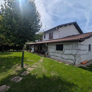 Maison 6 pièces 289500 €