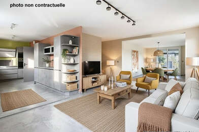 Maison 7 pièces 299900 €