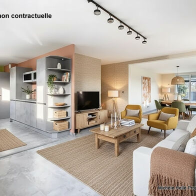 Maison 7 pièces 299900 €