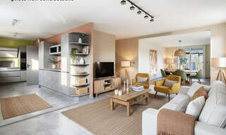 Maison 7 Pièces 145 m² à vendre à Heillecourt (54180)