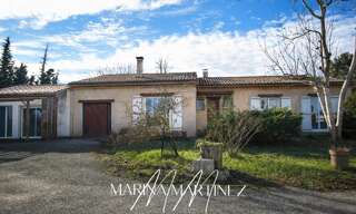 Maison 4 Pièces 120 m² à vendre à Castelnaudary (11400)