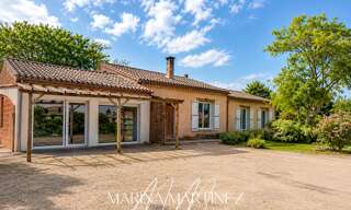 Maison 4 Pièces 120 m² à vendre à Castelnaudary (11400)