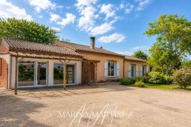 Maison 4 pièces 242000 €