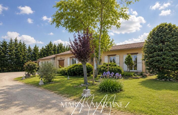 Rare à 5 min de Castelnaudary - Plain-pied, grand terrain et fort potentiel — photo 2