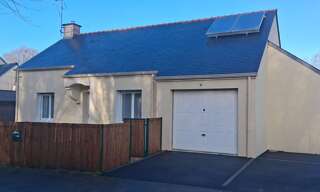 Maison 5 Pièces 104 m² à vendre à Malville (44260)