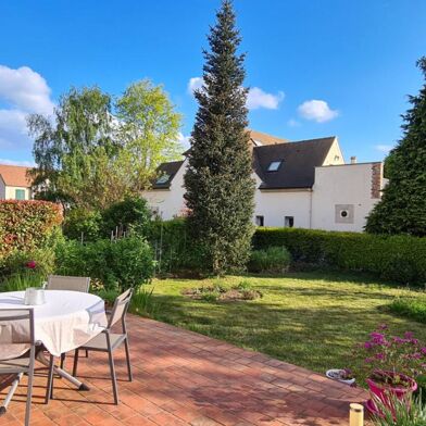 Maison 7 pièces 649600 €