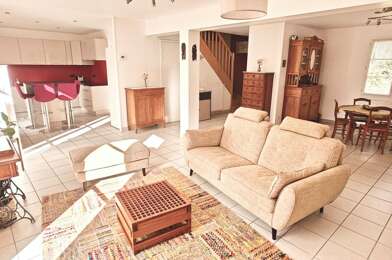 Maison 7 pièces 649600 €