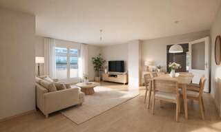 Appartement 4 Pièces 113 m² à vendre à La Madeleine (59110)