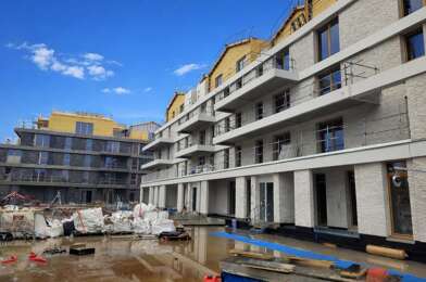 Appartement 3 pièces 427000 €