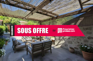Maison 5 pièces 550000 €