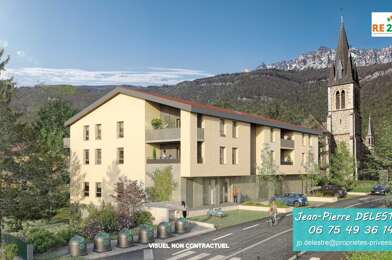 Appartement 3 pièces 270900 €