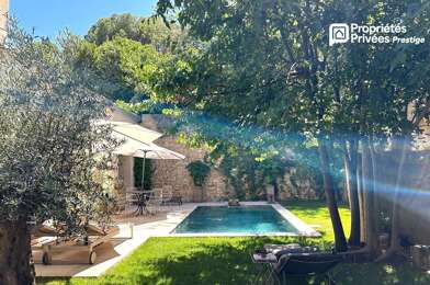 Maison 11 pièces 1695000 €