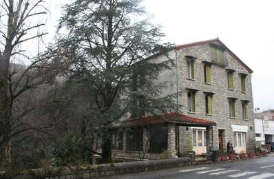 Maison de caractère - Ancien Hotel - Fort potentiel commercial à Prats De Mollo La Preste — photo du bien