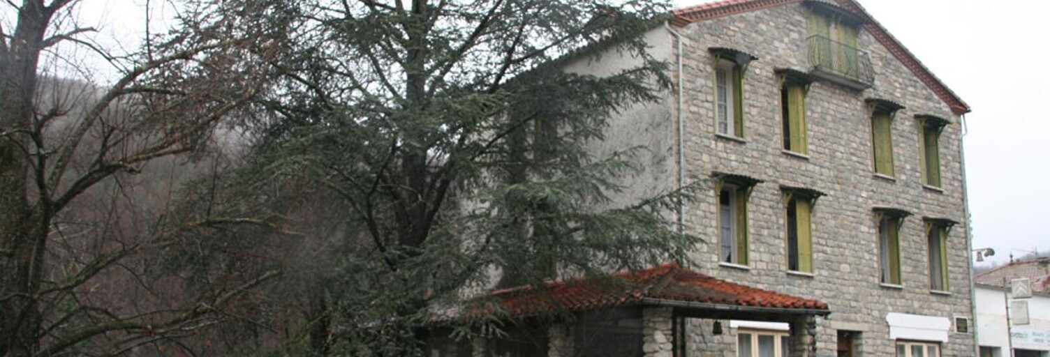 Maison 17 Pièces 400 m² à vendre à Prats-de-Mollo-la-Preste (66230)